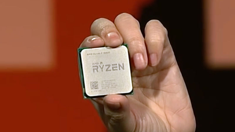 Image: AMD